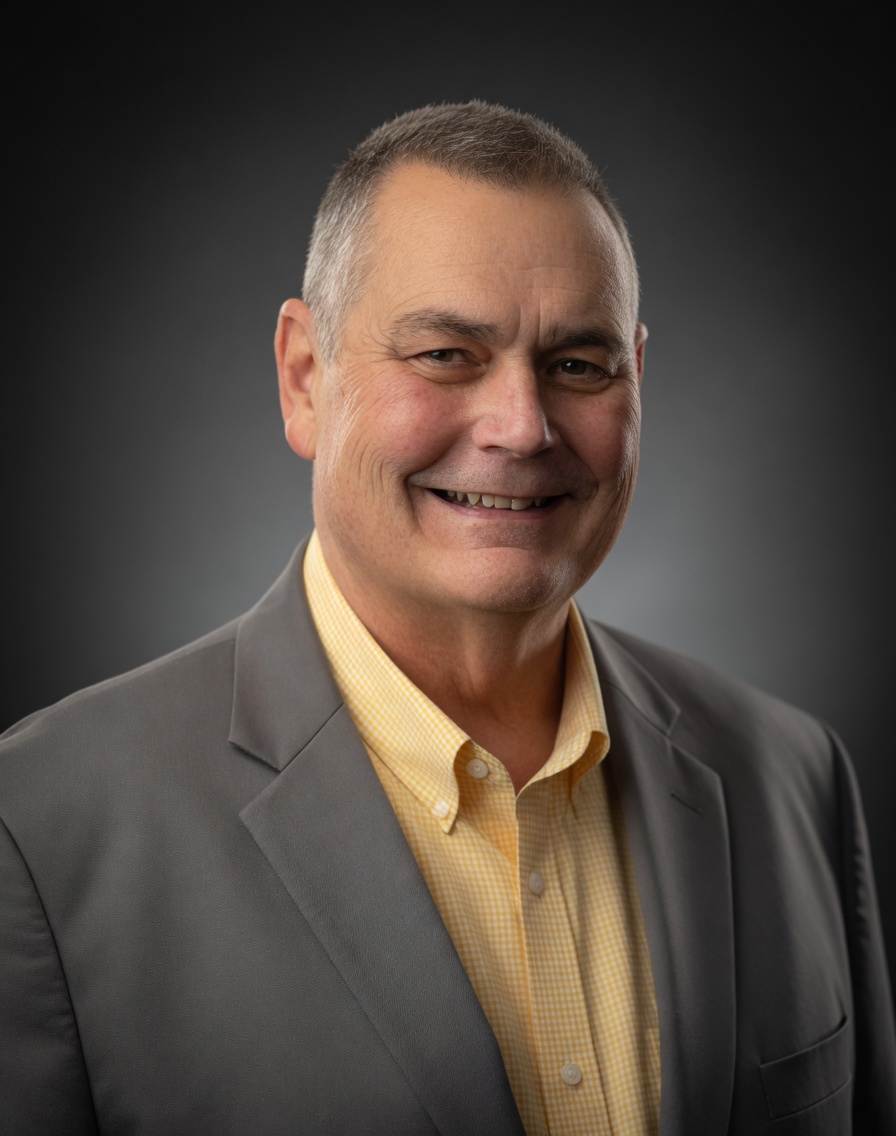 John F. Walling