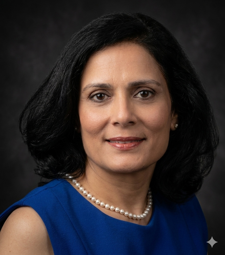 Nandini Madan