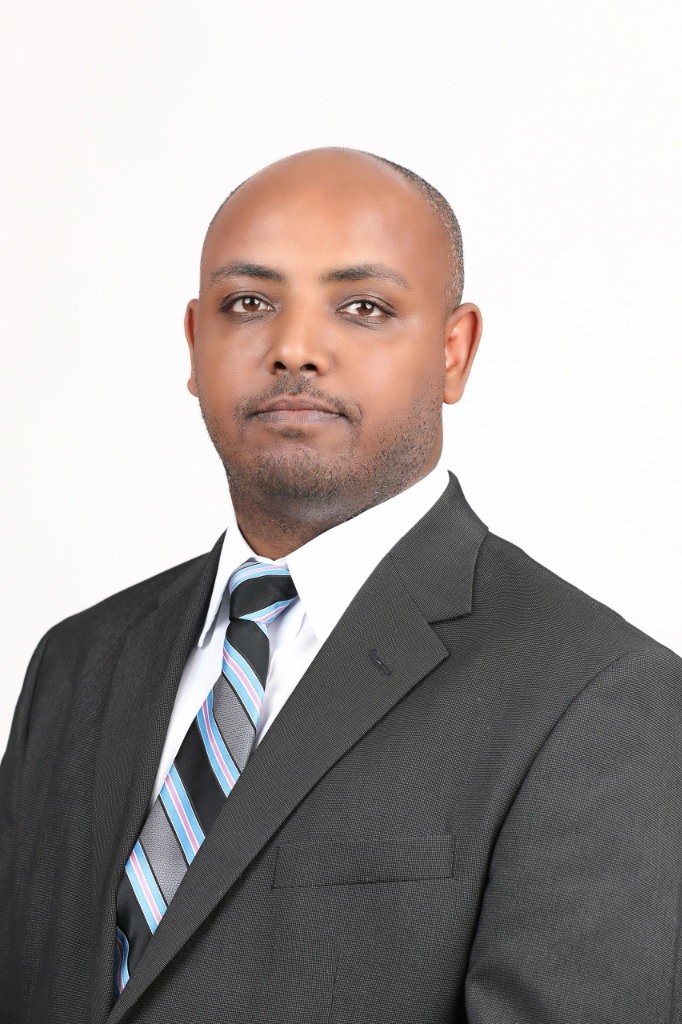 Tamiru Alemu